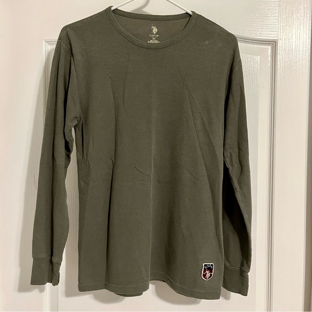 Polo Thermal M